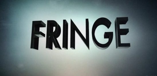 Fringe_intertitle TV & Film Production