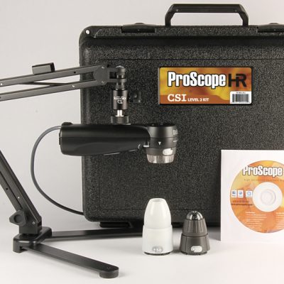 ProScope HR CSI Science Level 2, digital microscope, microscope kit,microscope kit