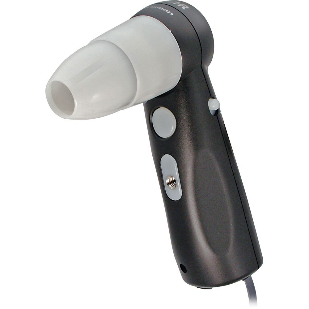 ProScope 50X Lens for the ProScope Mobile Wi-Fi Wireless Handheld Digital Microscope 