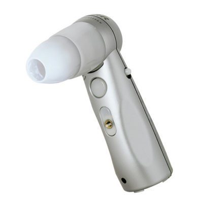 ProScope HR with 50x Lens, usb microscope, handheld microscope