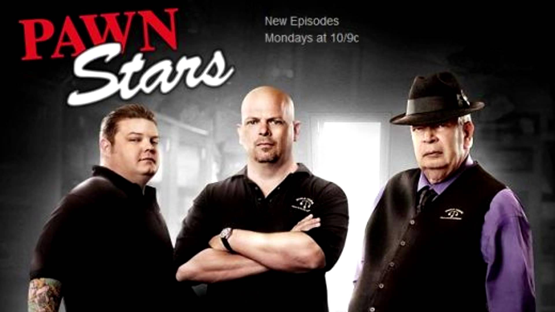 pawn-stars TV & Film Production