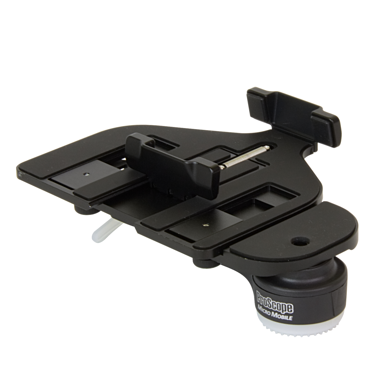 Adaptateur pour smartphone pour microscopes de laboratoire - ProScope Micro  iPhone 6 Plus/6s Plus - Bodelin